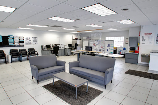 Car Dealer «Ray Laethem Buick GMC», reviews and photos, 17677 Mack Ave, Detroit, MI 48224, USA