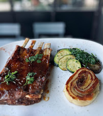 Plats et boissons du Restaurant La Factory à Montpellier - n°18