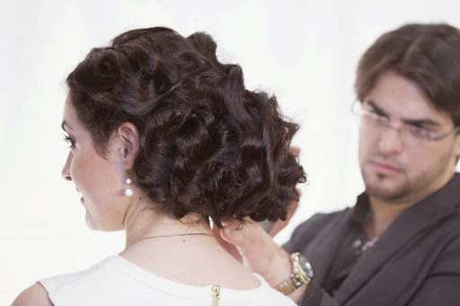 Hair Salon «Tundella & Co. Hair Salon», reviews and photos, 130 Chestnut St, Philadelphia, PA 19106, USA