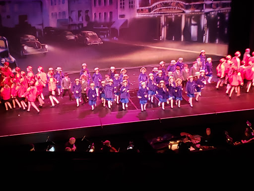 Performing Arts Theater «Santa Clarita Performing Arts Center at College of the Canyons», reviews and photos, 26455 Rockwell Canyon Rd, Santa Clarita, CA 91355, USA