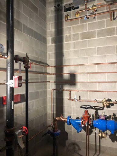 Heating Contractor «Quality Plumbing & Heating», reviews and photos, 1499 S Dixon Rd, Kokomo, IN 46902, USA