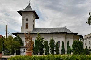 Biserica Sfânta Parascheva - Păcurari image