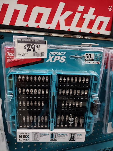 Home Improvement Store «The Home Depot», reviews and photos, 11468 Grissom Ln, Dallas, TX 75229, USA