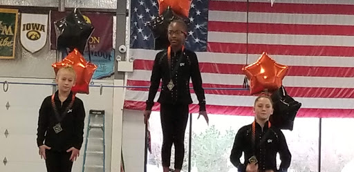 Gym «Will-Moor Gymnastics», reviews and photos, 2036 Briggs Rd, Mt Laurel, NJ 08054, USA