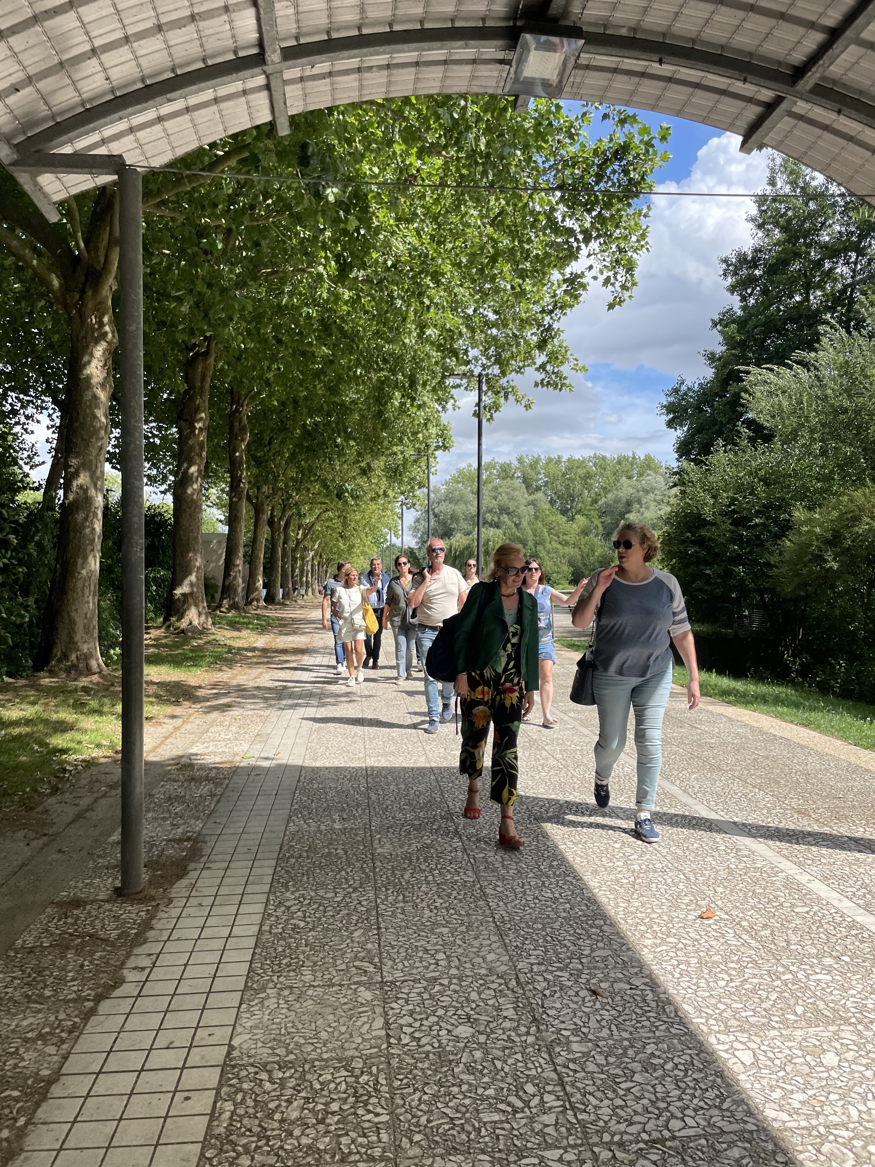 Photo n° 1 de l'avis de Amo.A fait le 12/07/2023 à 16:17