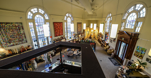 Art Gallery «Southern Highland Craft Guild, Biltmore Village», reviews and photos, 26 Lodge St, Asheville, NC 28803, USA