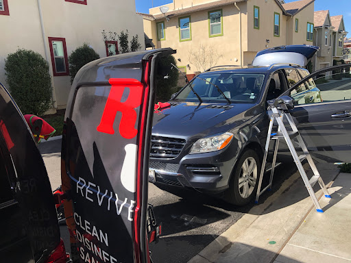 ReviveSteam.com en Ladera Ranch