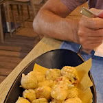 Photo n°1 de l'avis de Rosaria.c fait le 17/07/2023 à 18:53 sur le  Bottega dei Sapori | Ristorante - Trattoria tipica salentina à Ugento