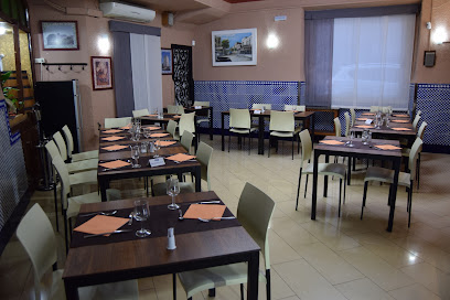 Restaurant Can Subirats - Carrer Lluís Companys, 12, 43519 El Perelló, Tarragona, Spain