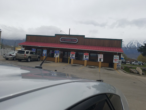 Convenience Store «Crest Gas & Convenience Stores», reviews and photos, 516 State St, Orem, UT 84057, USA
