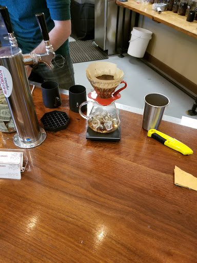 Coffee Store «Mayorga Organics», reviews and photos, 1029 E Gude Dr, Rockville, MD 20850, USA