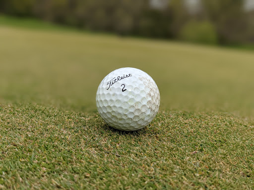 Golf Course «Como Park Golf Course», reviews and photos, 1431 Lexington Pkwy N, St Paul, MN 55103, USA