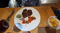 Steak du Restaurant Brasserie Des Haras à Strasbourg - n°11