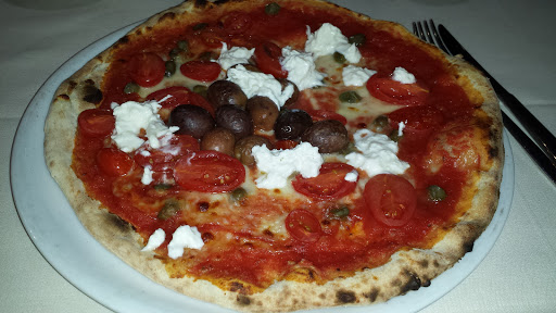 Pizzeria Bel sito in Castel dAzzano, Provincia di Verona