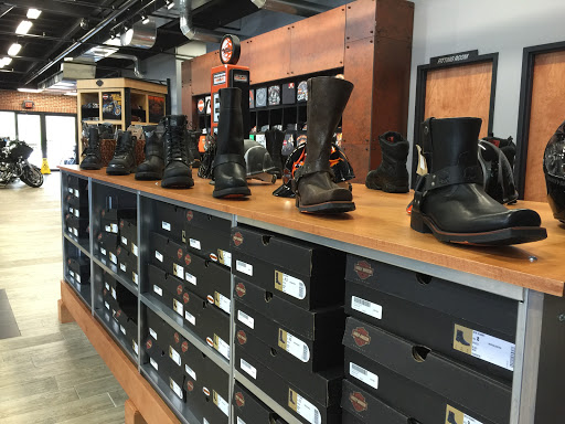Harley-Davidson Dealer «Garden State Harley-Davidson», reviews and photos, 1775 NJ-10, Morris Plains, NJ 07950, USA