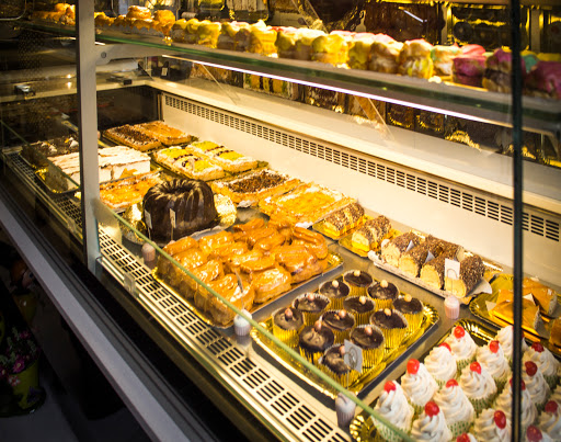 Pastelería Felipe Añón en Benifaió, Valencia