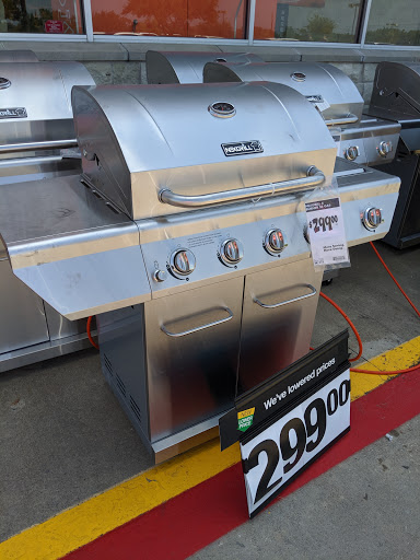 Home Improvement Store «The Home Depot», reviews and photos, 3600 Ranch Rd 620 S, Bee Cave, TX 78738, USA