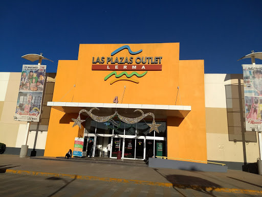 Urban Store Las Plazas Outlet Lerma