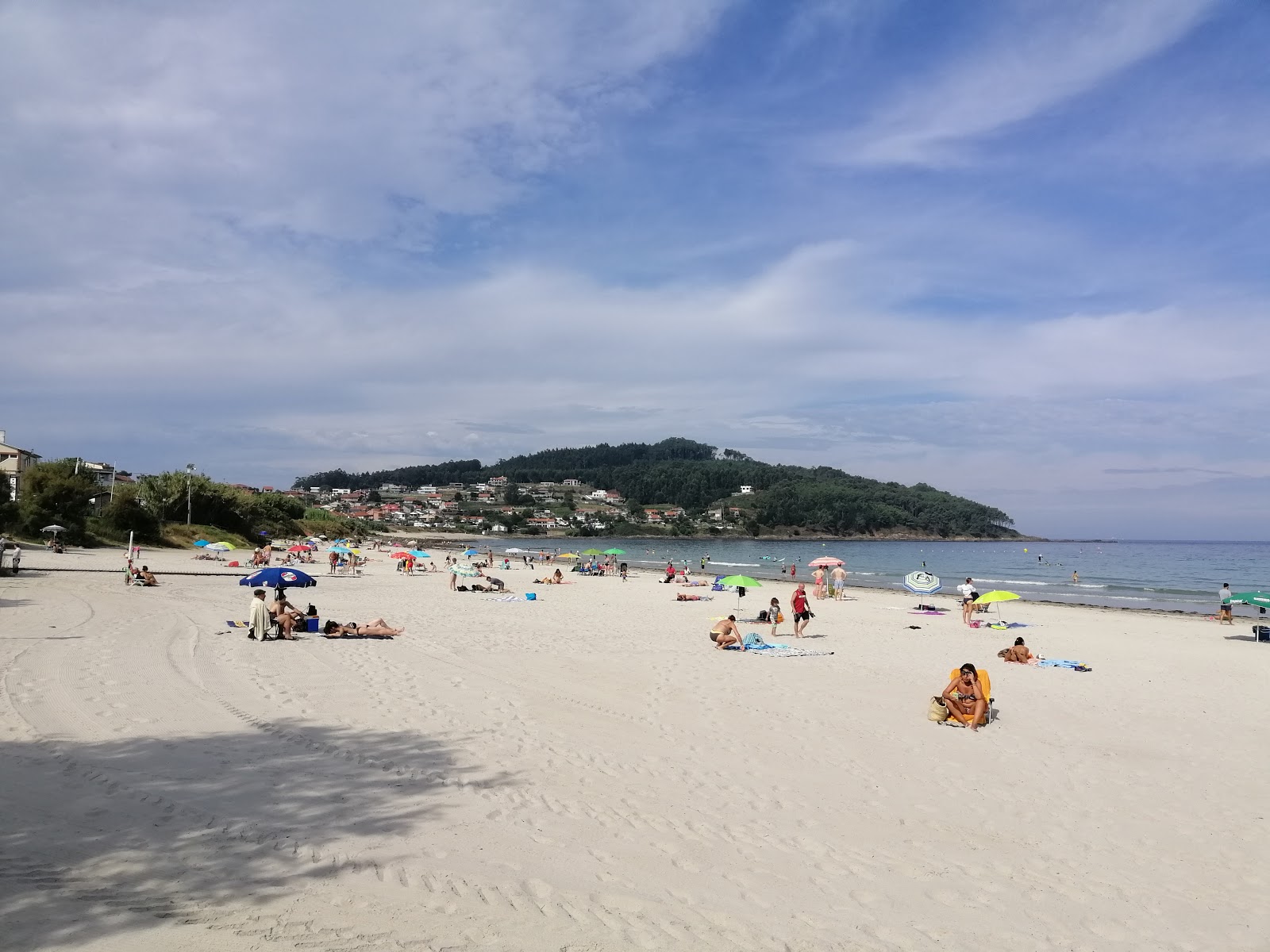 Praia de Patos photo #8