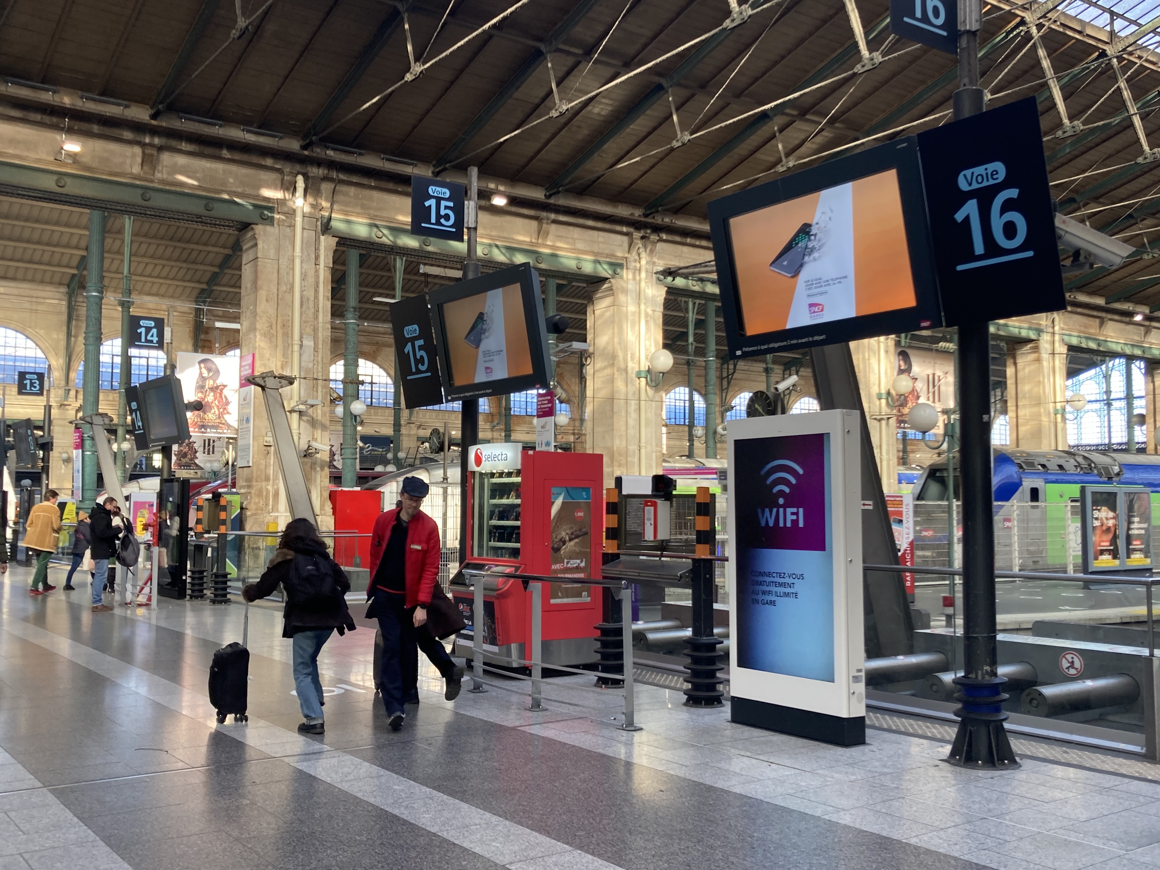 Photo n° 8 de l'avis de Gwénola.a fait le 20/02/2023 à 14:08