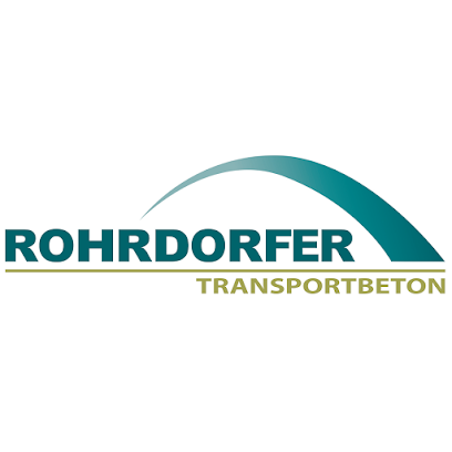 ROHRDORFER Transportbeton-Werk Weyer