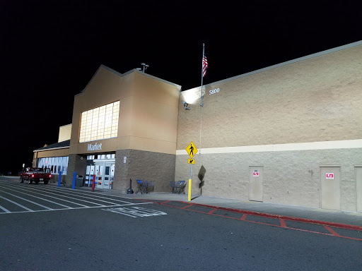 Department Store «Walmart Supercenter», reviews and photos, 5800 Us Highway 98 N, Lakeland, FL 33809, USA