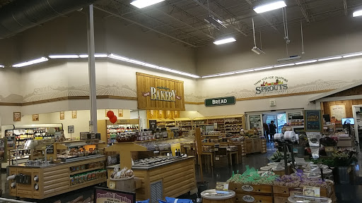 Health Food Store «Sprouts Farmers Market», reviews and photos, 220 Randol Mill Ave, Southlake, TX 76092, USA