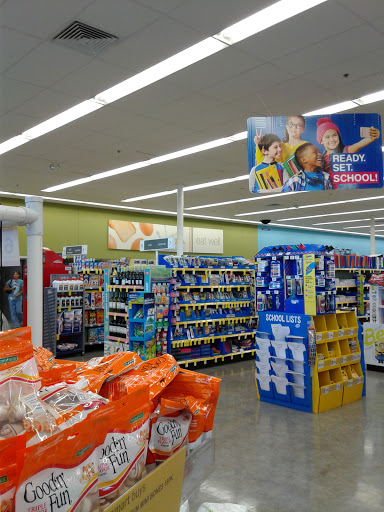 Drug Store «Walgreens», reviews and photos, 1241 W Foothill Blvd, Upland, CA 91786, USA