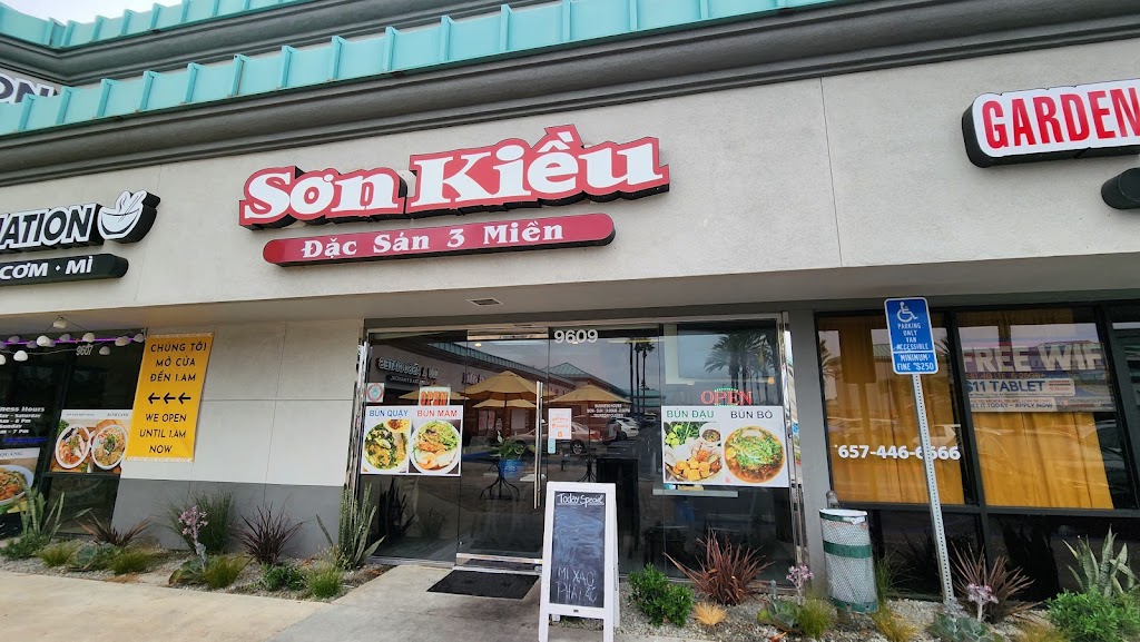 Sơn Kiều Restaurant 92683