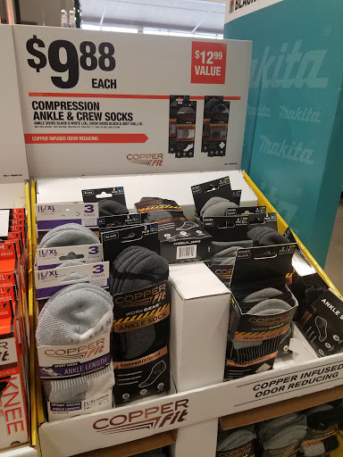 Home Improvement Store «The Home Depot», reviews and photos, 1510 Ring Rd, Elizabethtown, KY 42701, USA