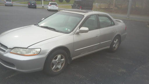 Car Dealer «Gingrich Auto Sales Co», reviews and photos, 4099 Marietta Ave, Mount Joy, PA 17552, USA