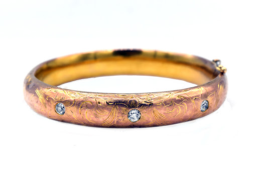 Jewelry Store «Abercrombie Gems + Precious Metals», reviews and photos, 3008 Bee Cave Rd #100, Austin, TX 78746, USA