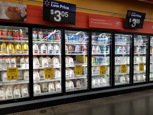 Department Store «Walmart Supercenter», reviews and photos, 300 Pleasant Grove Rd #600, Mt Juliet, TN 37122, USA