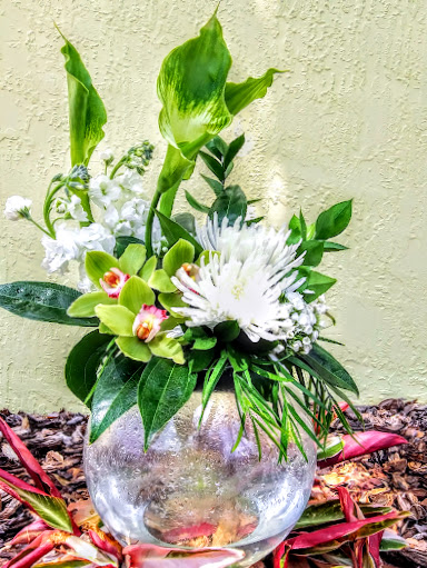 Florist «A Heavenly Scent Florist», reviews and photos, 3042 Cypress Gardens Rd, Winter Haven, FL 33884, USA