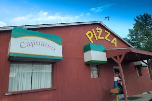 Capuano's Pizza House image