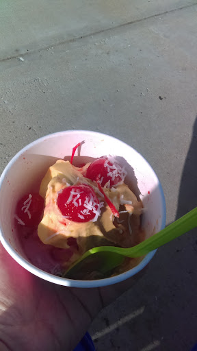 Frozen Yogurt Shop «Sweet Frog Stonebridge», reviews and photos, 125 Stonebridge Plaza Avenue, Richmond, VA 23225, USA