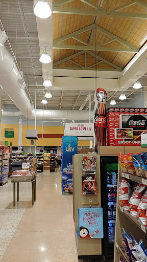 Supermarket «Publix Super Market at Ormond Towne Square», reviews and photos, 1478 W Granada Blvd, Ormond Beach, FL 32174, USA