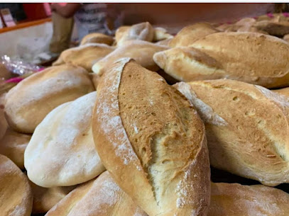 Panaderia la gloria de Taxco
