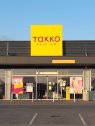 TAKKO