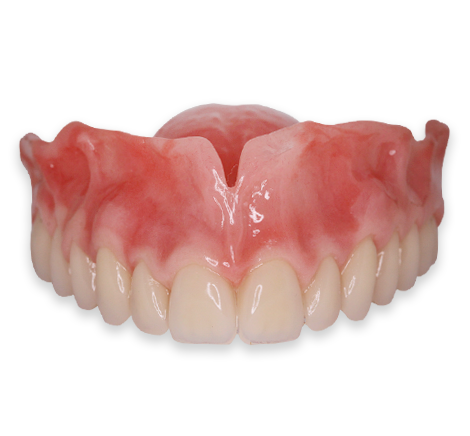 Reviews of Active Dental Denture Clinic in Warrington - Laboratory