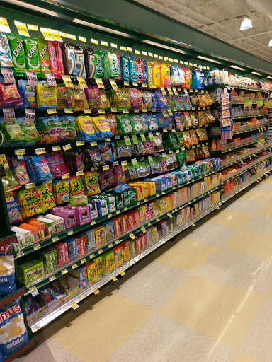 Grocery Store «Harris Teeter», reviews and photos, 3501 Oleander Dr, Wilmington, NC 28403, USA