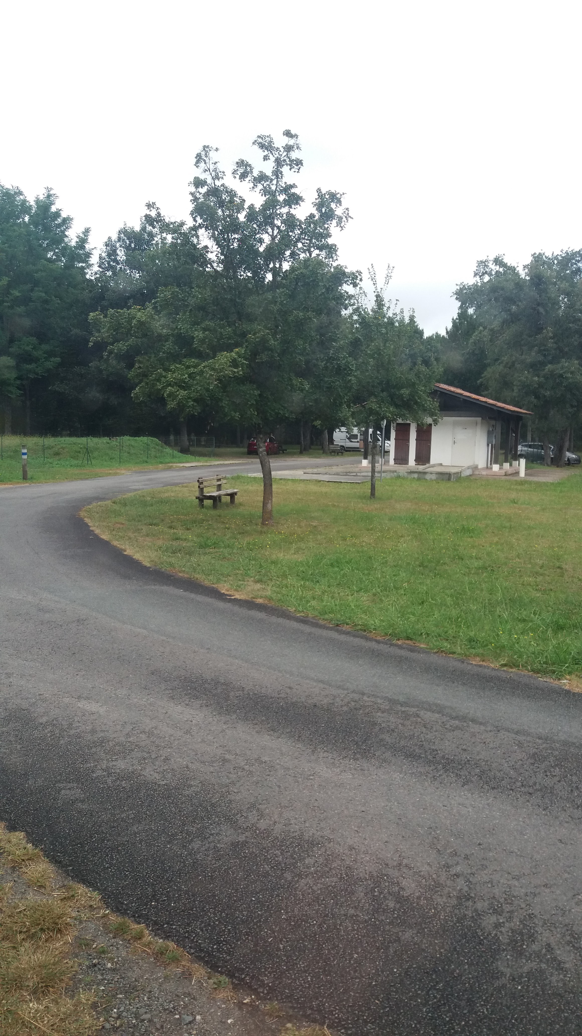 Photo n° 1 de l'avis de Michèle. fait le 04/09/2021 à 15:23