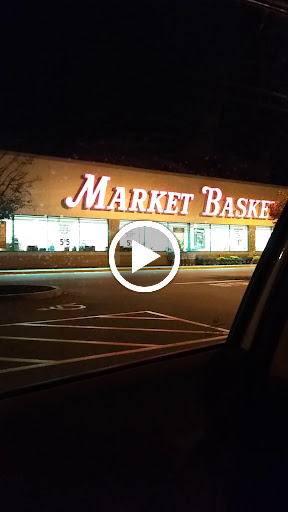 Grocery Store «Market Basket», reviews and photos, 49 Pond St, Ashland, MA 01721, USA