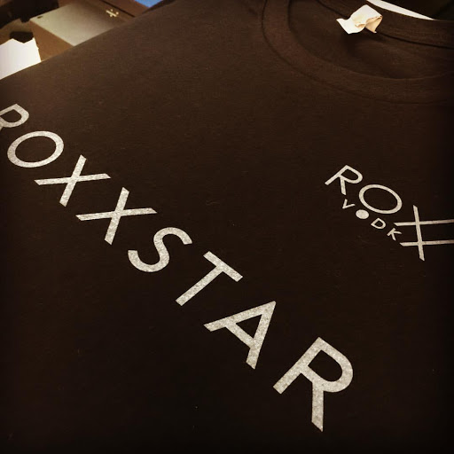 Print Shop «Twisted Image Phoenix Custom T-Shirts», reviews and photos, 15203 N Cave Creek Rd, Phoenix, AZ 85032, USA