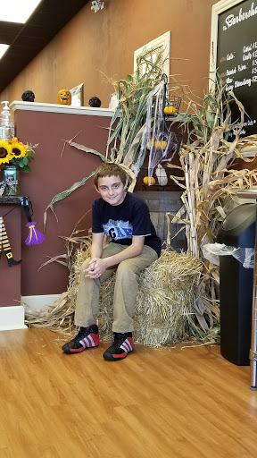 Barber Shop «The Barbershop A Hair Salon for Men», reviews and photos, W3192 County Rd KK, Appleton, WI 54915, USA