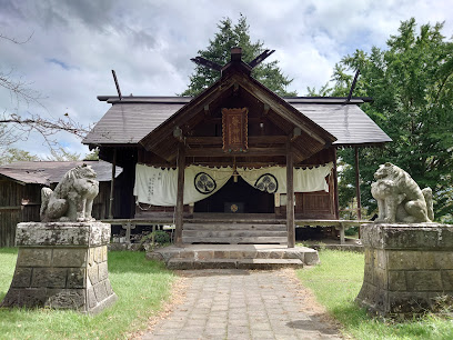 葵神社