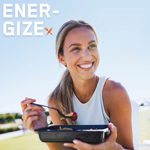 Health Food Store «Fitlife Foods Brandon», reviews and photos, 2946 Providence Lakes Blvd, Brandon, FL 33511, USA