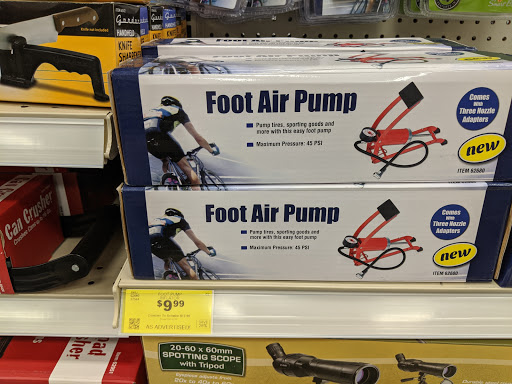 Hardware Store «Harbor Freight Tools», reviews and photos, 2000 Avondale Dr STE 104, Durham, NC 27704, USA