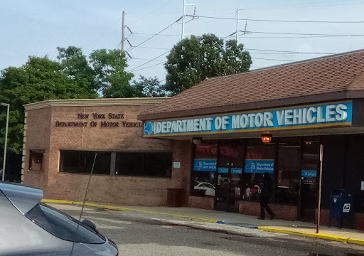 New York State Department Of Motor Vehicles