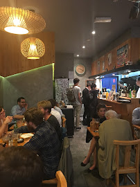 Atmosphère du Restaurant japonais y-izakaya à Paris - n°7